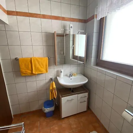 An Der Therme Apartmán *