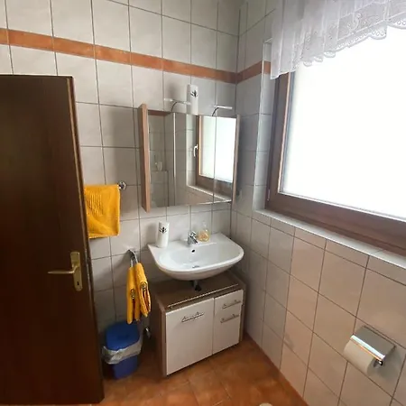 Apartmán An Der Therme Bad Kleinkirchheim