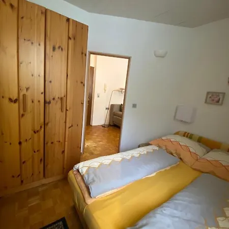 An Der Therme Apartmán *